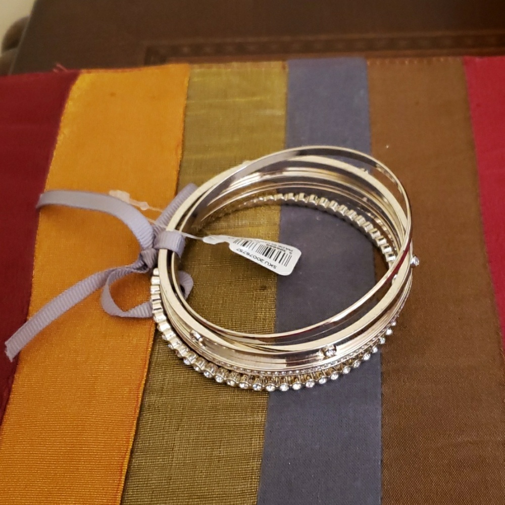 LOFT Bangles